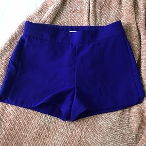 J Crew Shorts